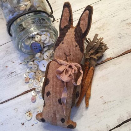 Stacy Nash Primrose Animal Cracker 1