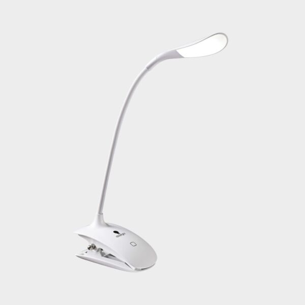 Daylight Smart Clip on lamp