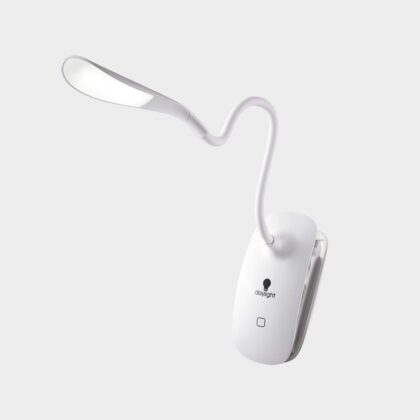 Smart Clip-on lamp
