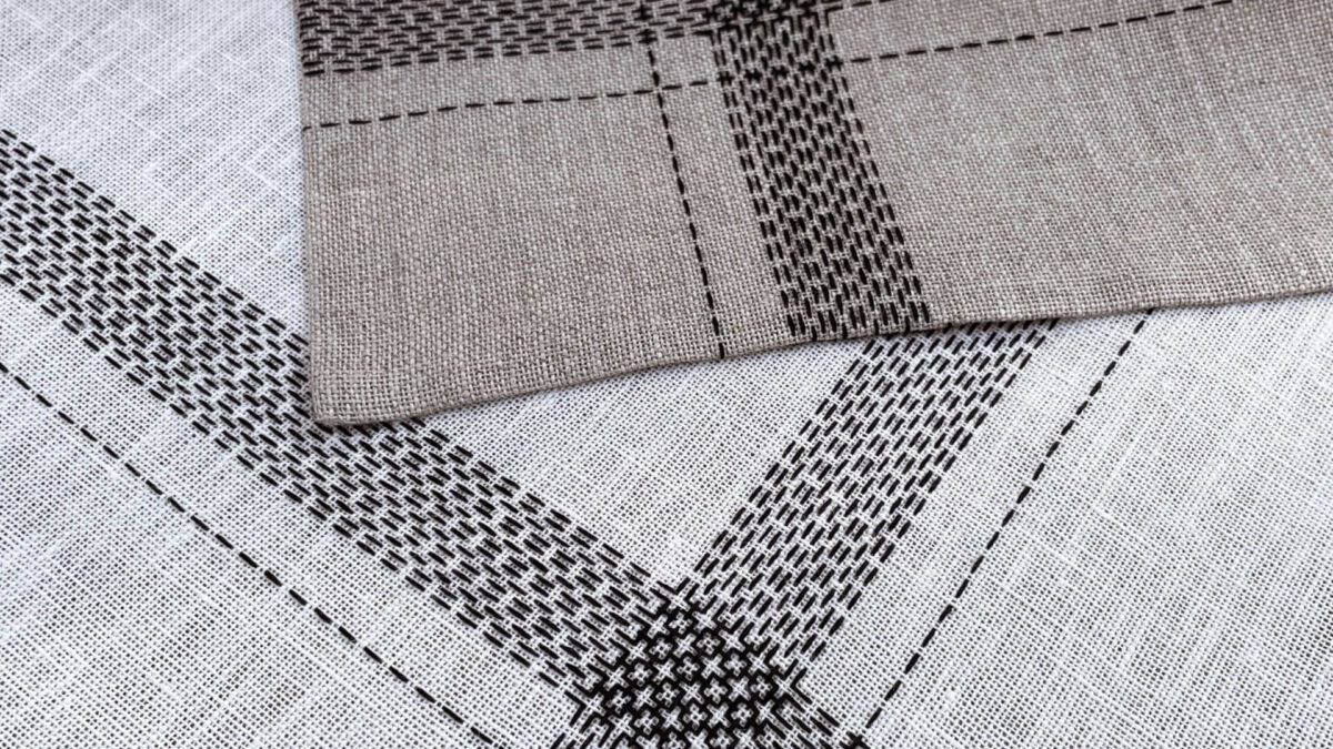 Blackwork