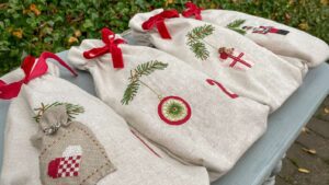 Blog thumbnail Julebroderi