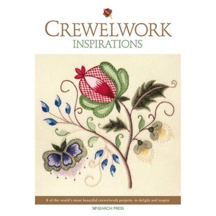 Crewelwork Inspirations