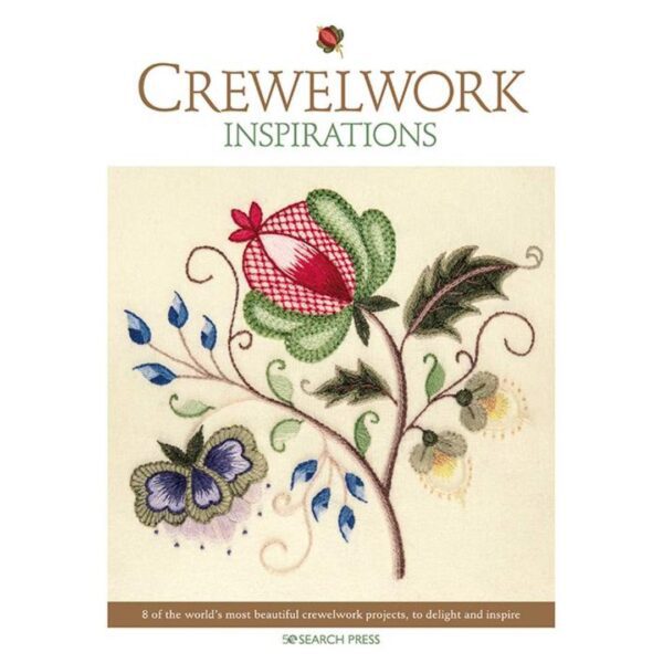 Crewelwork Inspirations