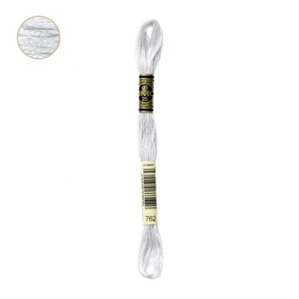 DMC Mouliné Amagergarn - 762