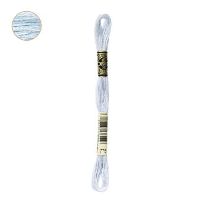 DMC Mouliné Amagergarn - 775