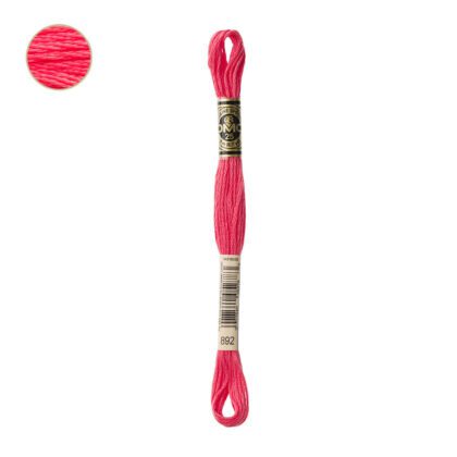 DMC Mouliné Amagergarn - 892