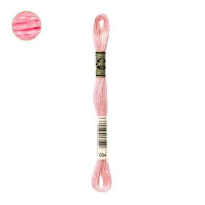 DMC Mouliné Amagergarn - 894