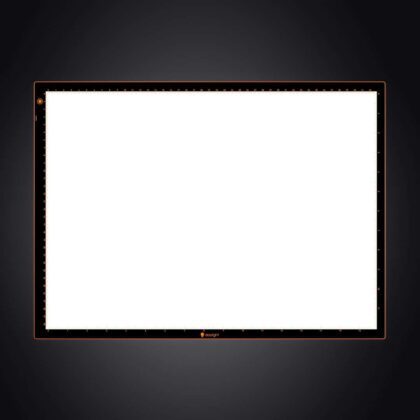 Daylight Wafer Lightpad A3 - 1