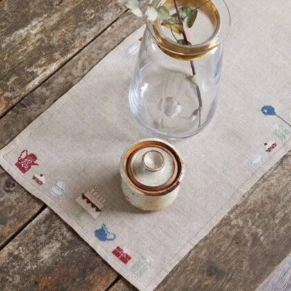 Kreanålen Fødselsdagsløber 1