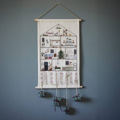 Kreanålen Jul i Nygade 44 3