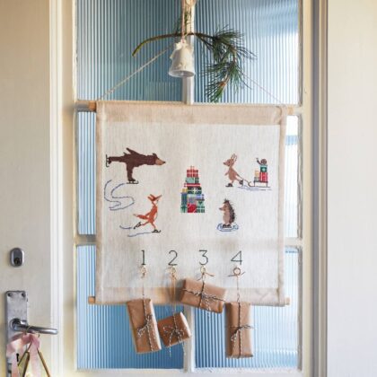 Kreanålen Jul på Skøjtebanen 1