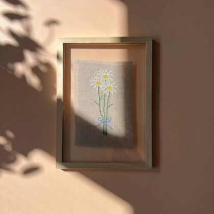 Kreanålen Marguerit