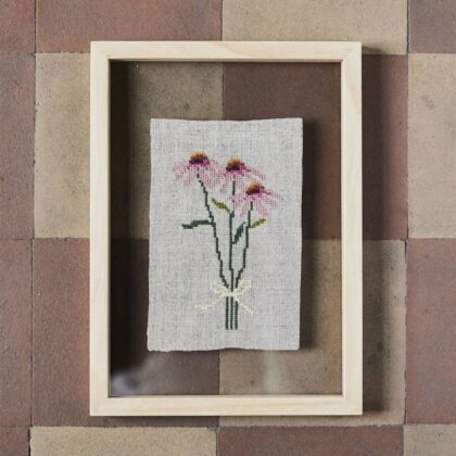 Kreanålen Rød solhat