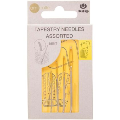 Tulip Tapestry Needle AC-065e 3