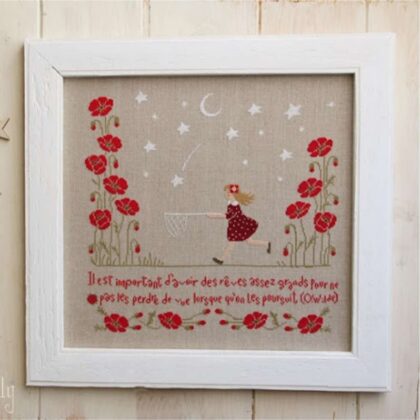 Madame Chantilly Notte di Stelle 1