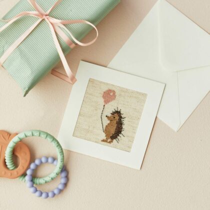 Kreanålen, Frk. Nielsen