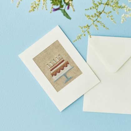 Kreanålen, Fru Jørgensen