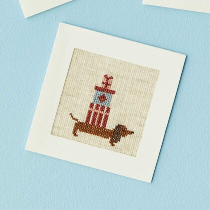 Kreanålen, Hr. Olsen