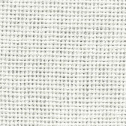 Zweigart Antique White 8 tr hørlærred til korssting