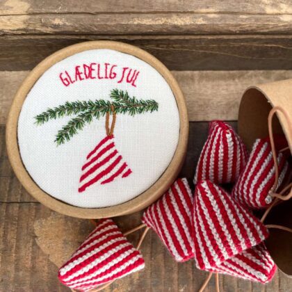 Tille's bolcher og låg