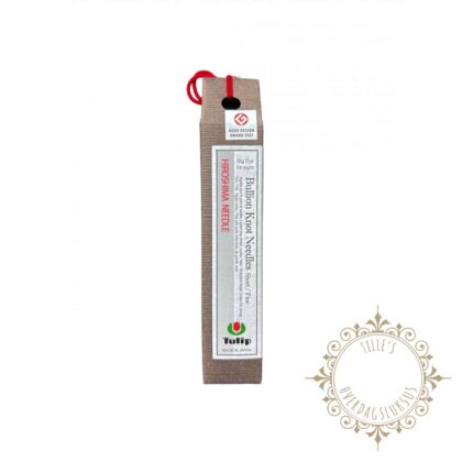 Tulip Bullion Knot Needles Short Fine