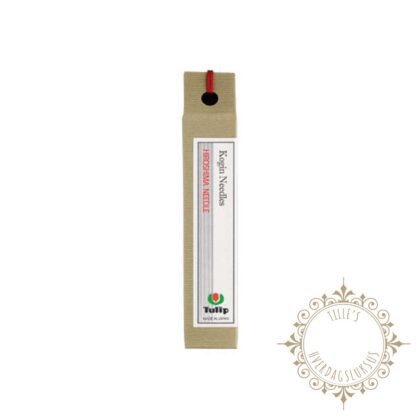 Tulip Kogin Needles – Kogin broderinåle