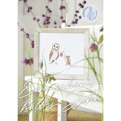 Ein schönes halbes Jahr Christiane Dahlbeck 1