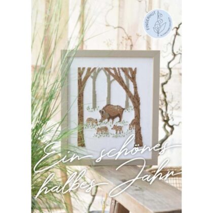 Ein schönes halbes Jahr del 2 1