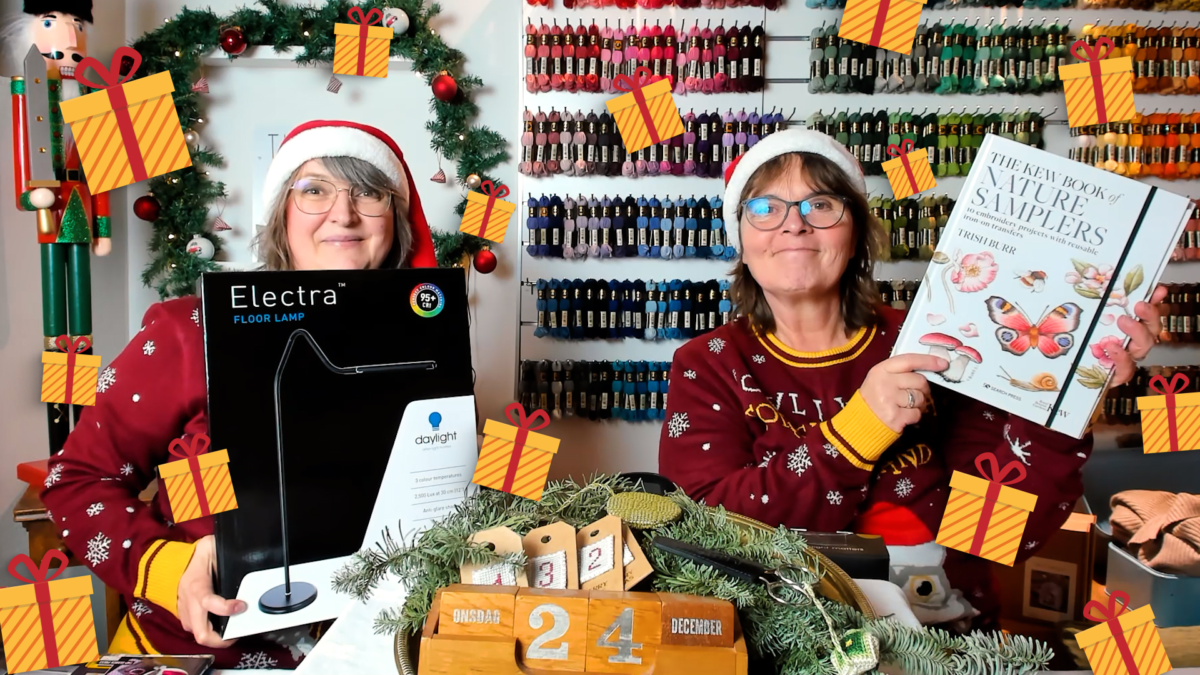 24. December – Tille’s Adventskalender 2025