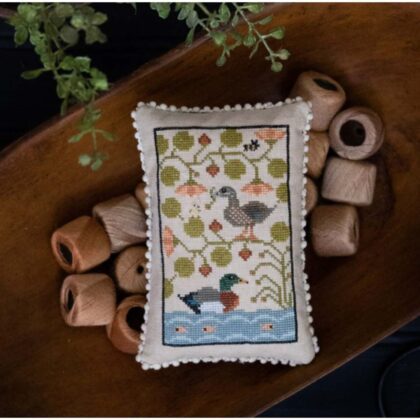 Plum Street samplers Quack Stack