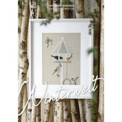 Winterwelt Christiane Dahlbeck 1