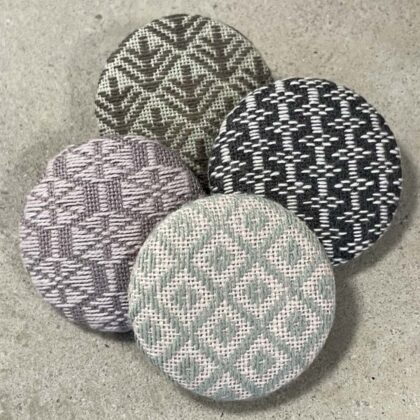 Tille's koginknapper