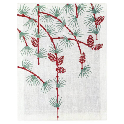 30-4816 Haandarbejdets Fremme - Vinter - broderikit