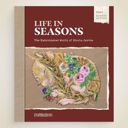 Life in Seasons_Summer_Autumn_Volume2