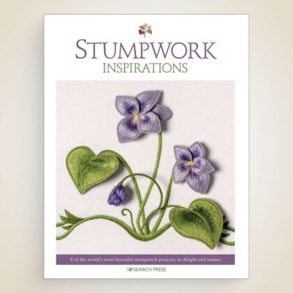 Stumpwork Inspirations