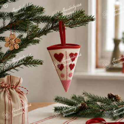42-6331-kraemmerhus-hjerte-julepynt-edith-hansen