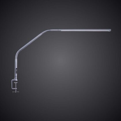 Slimline 4 bordlampe – Ice Grey – Daylight 1