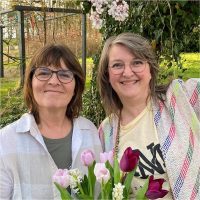 Anne og Marianne