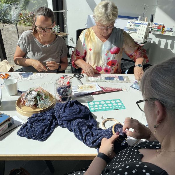 Verdens broderidag 2