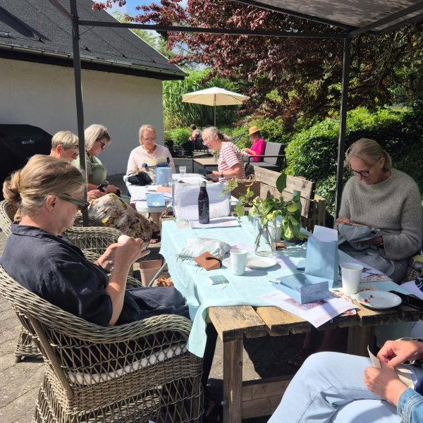 Verdens broderidag 4