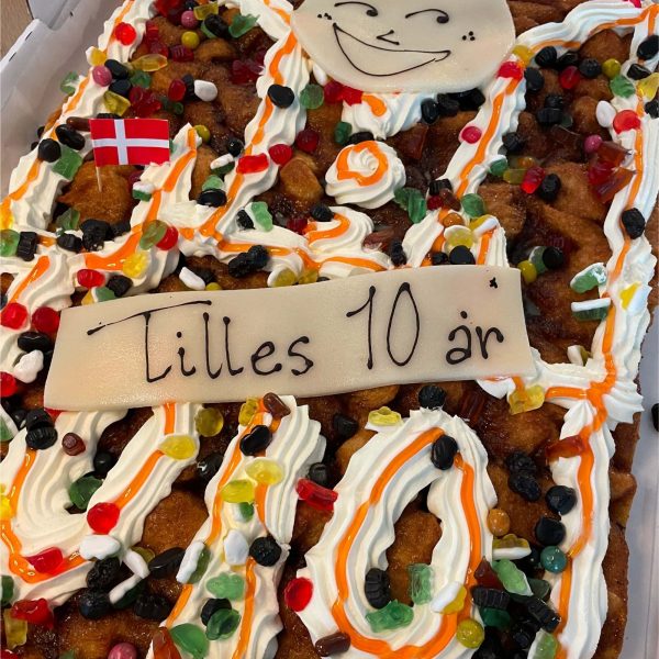 Verdens broderidag 7